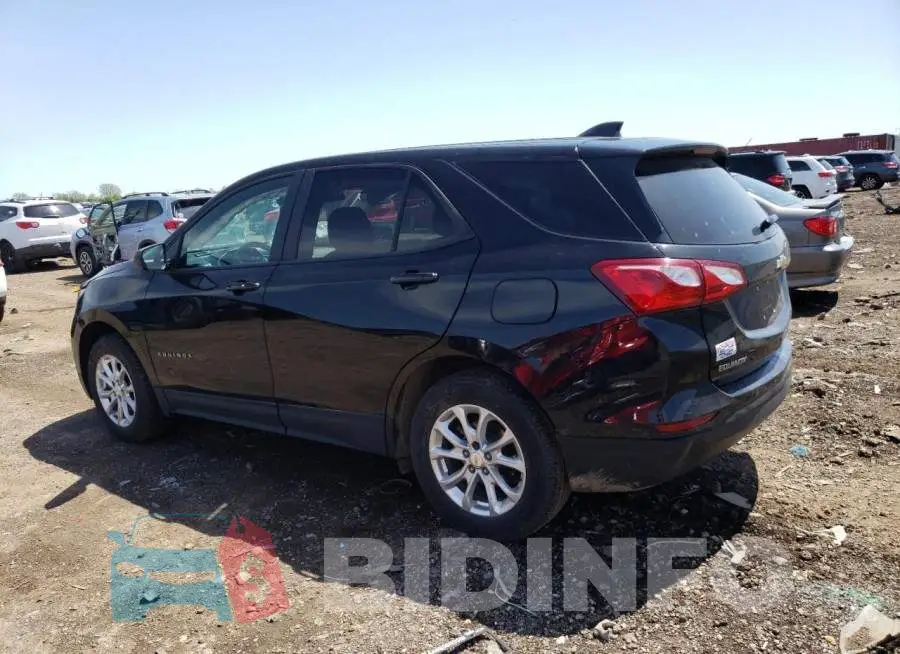 2GNAXHEV8L6225398 Photo# 2