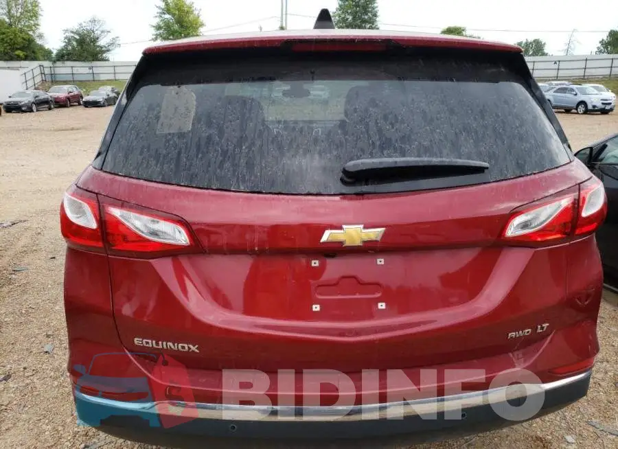 2GNAXTEV3L6129228 Photo# 6