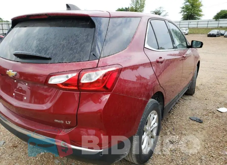 2GNAXTEV3L6129228 Photo# 3