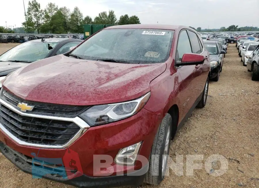 2GNAXTEV3L6129228 Photo# 1