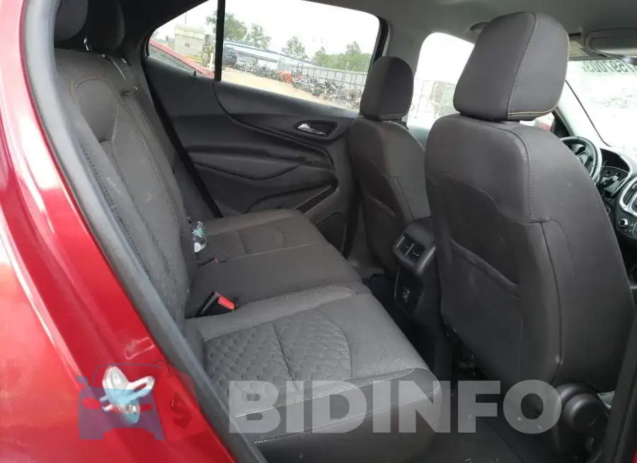 2GNAXTEV3L6129228 Photo# 11