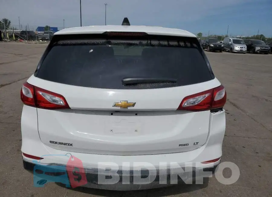 2GNAXUEV6L6164609 Photo# 6