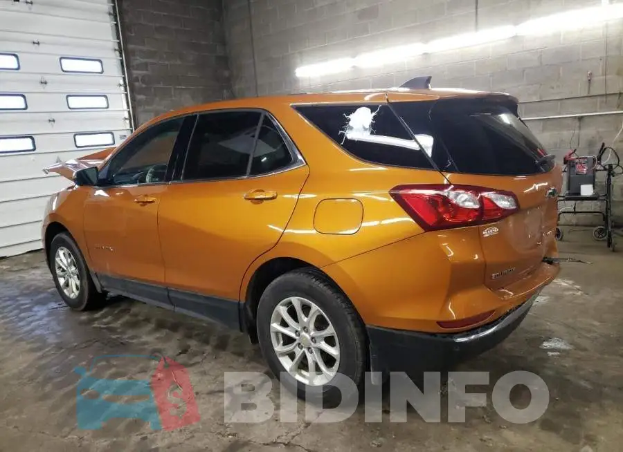 2GNAXUEVXK6106629 Photo# 2