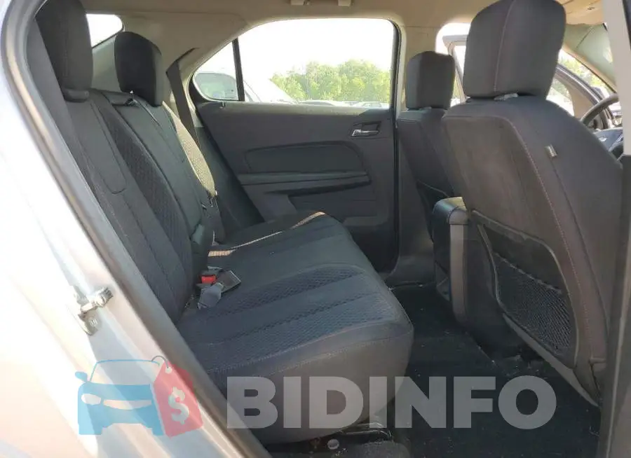 2GNFLEEK5F6194959 Photo# 11