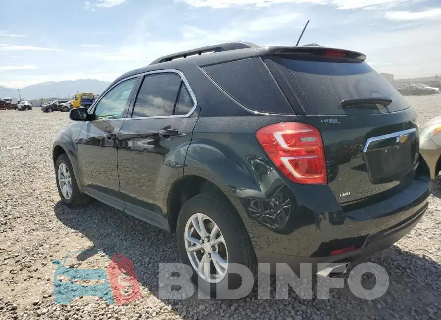 2GNFLFE32G6192151 Photo# 2