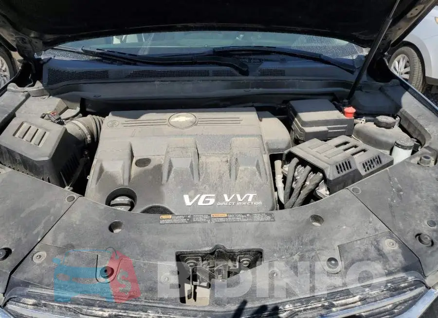 2GNFLFE32G6192151 Photo# 11