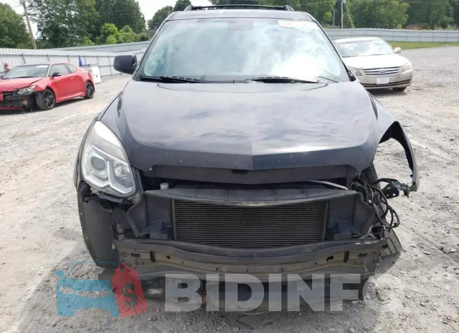2GNFLFE38G6286003 Photo# 5