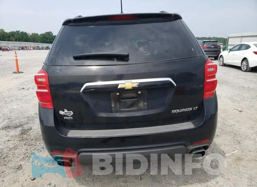 2GNFLFE38G6286003 Photo# 6