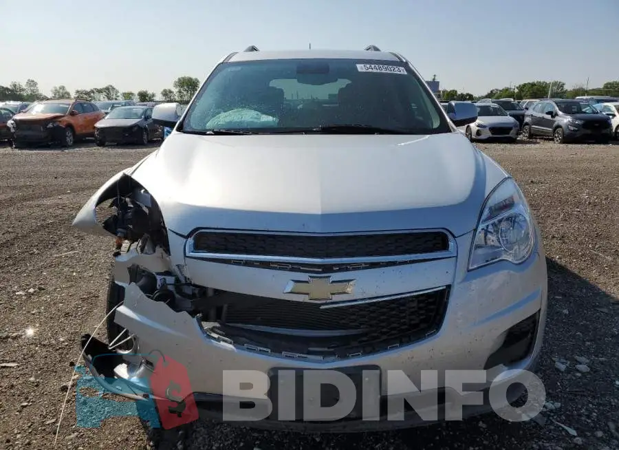 2GNFLFEK6F6293697 Photo# 5