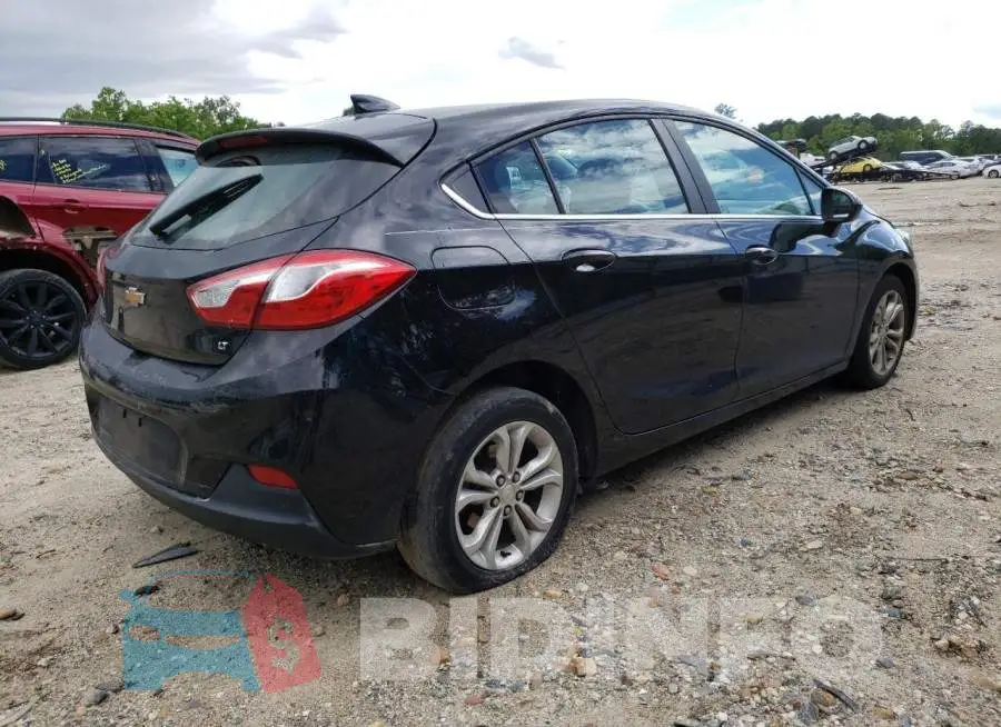 3G1BE6SM5KS608324 Photo# 3