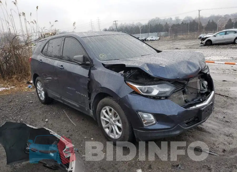 3GNAXHEV8JS611107 Photo# 4