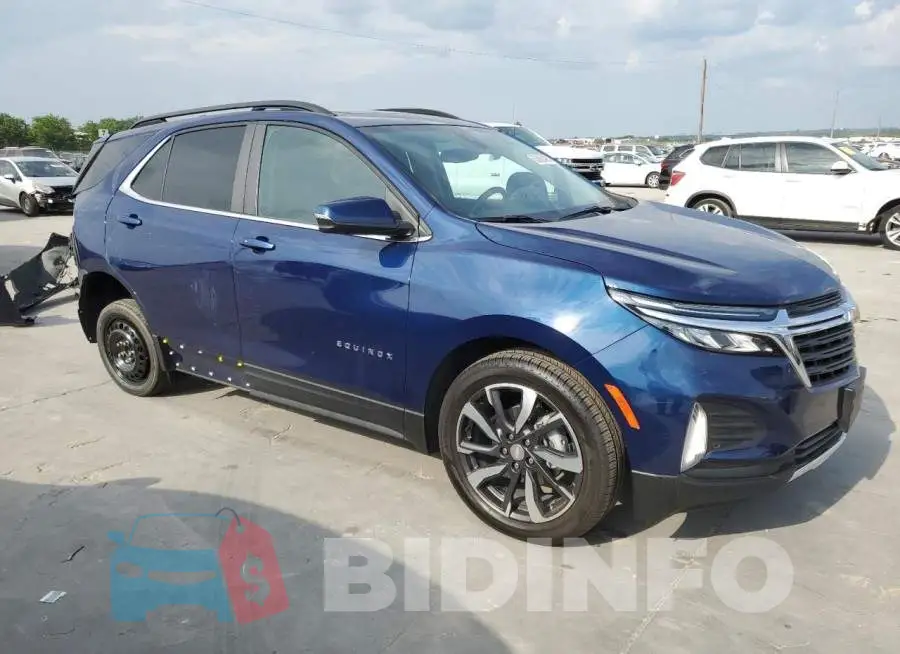 3GNAXKEVXNL203284 Photo# 4