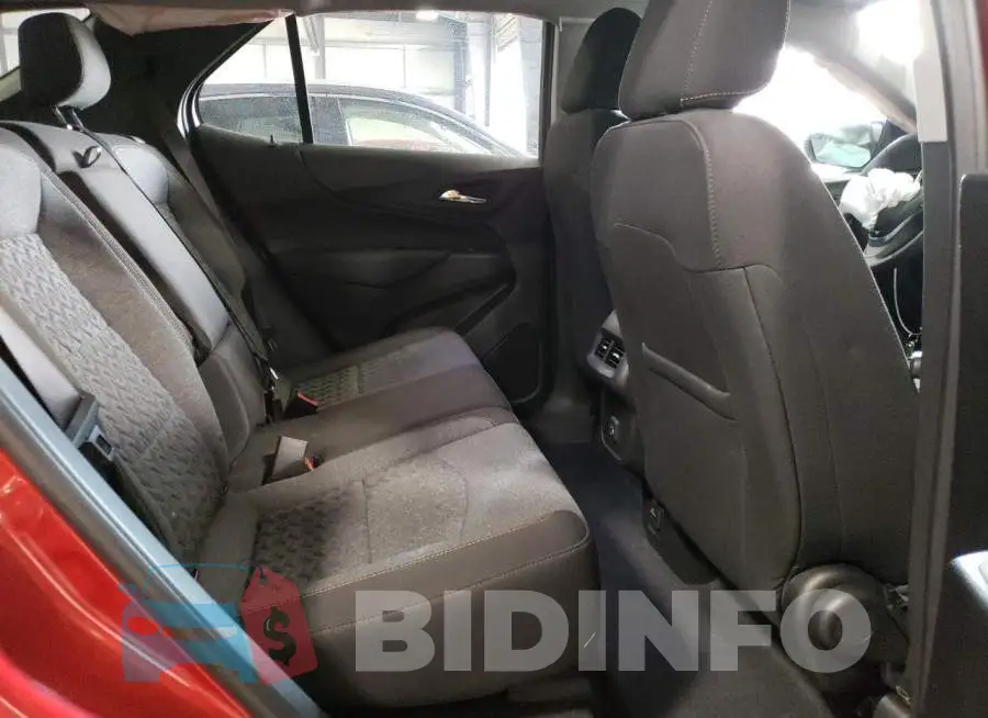 3GNAXUEVXNL214121 Photo# 11