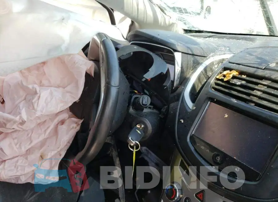 3GNCJPSB6GL246279 Photo# 9