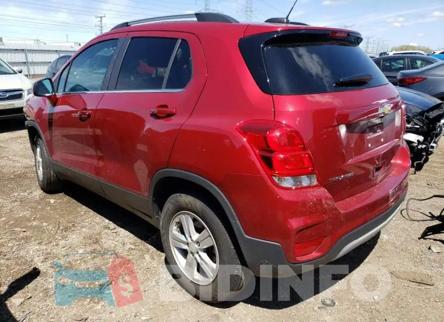 3GNCJPSB6LL239777 Photo# 2