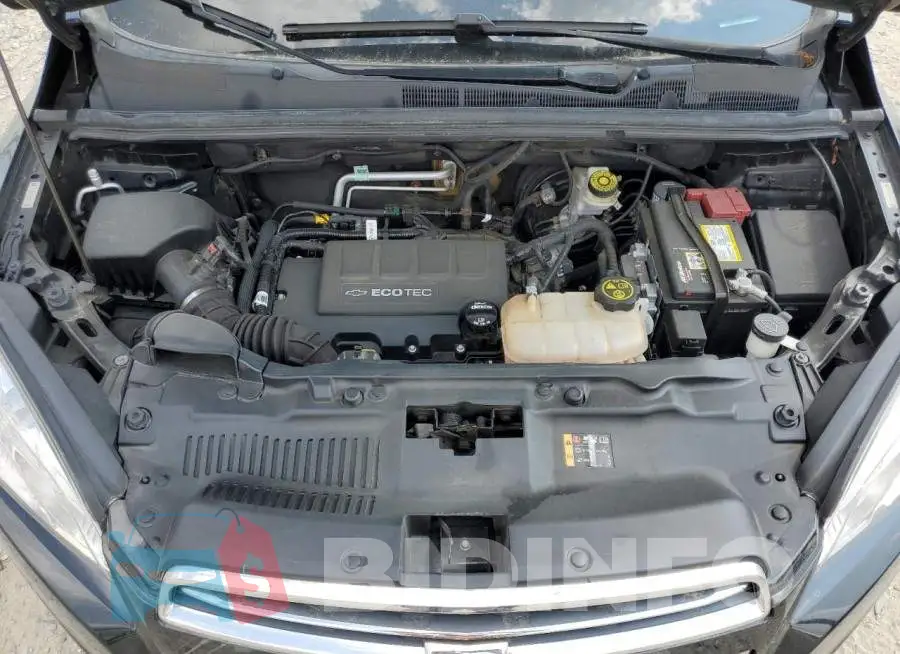 KL7CJLSB5GB660296 Photo# 12