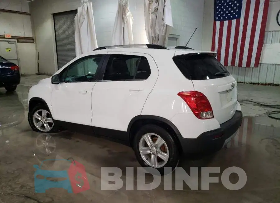 KL7CJLSB6FB165894 Photo# 2