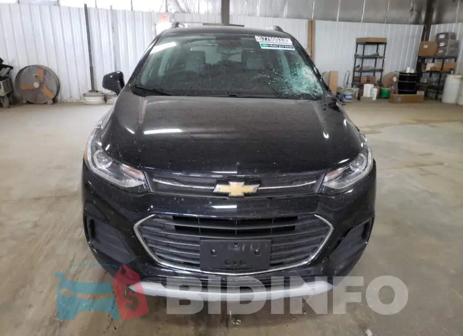 KL7CJPSM5MB365087 Photo# 5