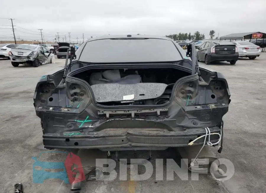 1FA6P8THXJ5105189 Photo# 6