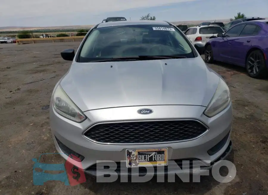 1FADP3E20HL284481 Photo# 5
