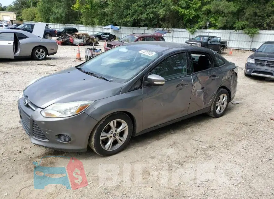 1FADP3F21EL251340 Photo# 1