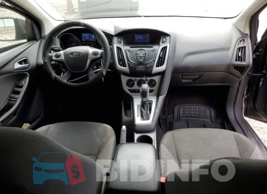 1FADP3F21EL251340 Photo# 8