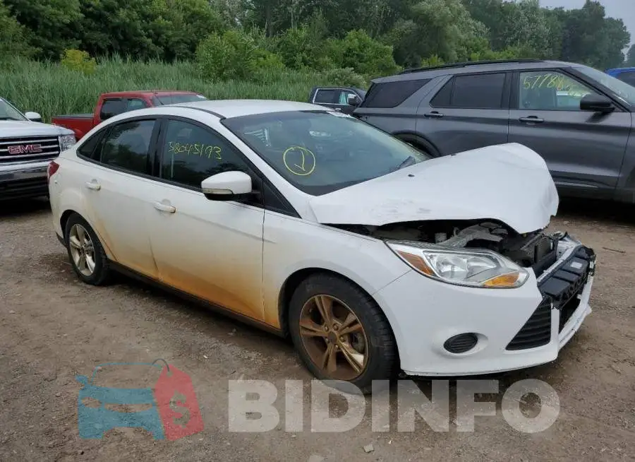 1FADP3F21EL275816 Photo# 4