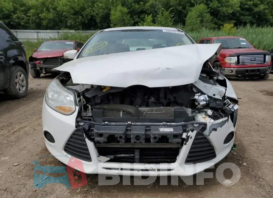 1FADP3F21EL275816 Photo# 5