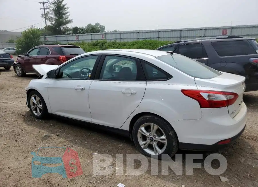1FADP3F21EL275816 Photo# 2