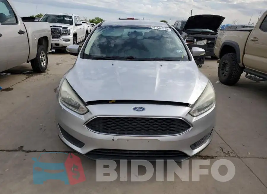 1FADP3F21GL263717 Photo# 5