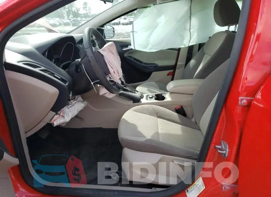 1FADP3F22EL367288 Photo# 7