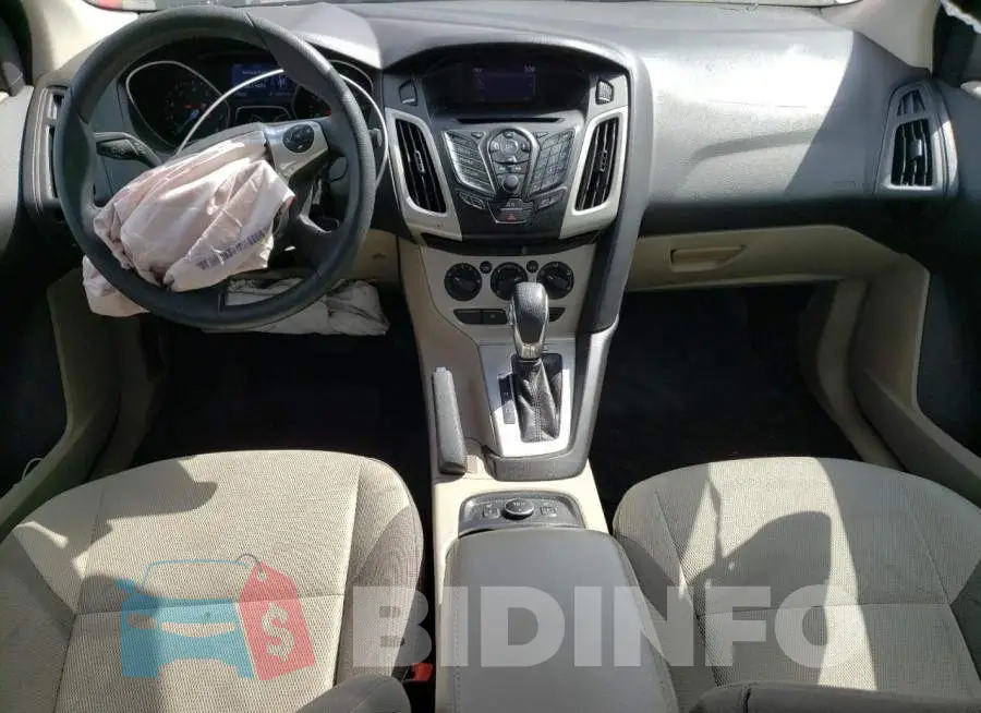 1FADP3F22EL367288 Photo# 8