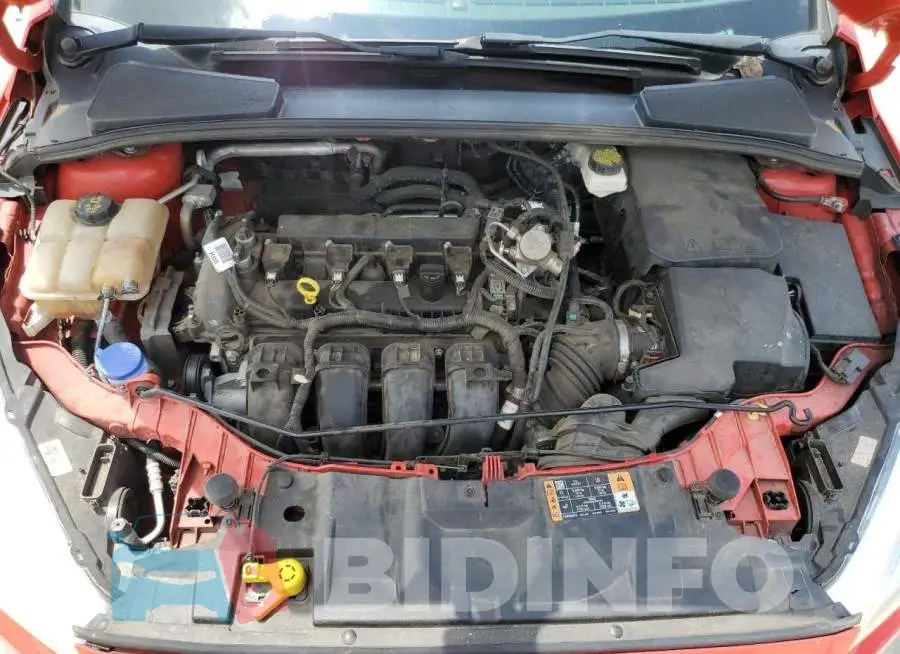 1FADP3F24HL224945 Photo# 11