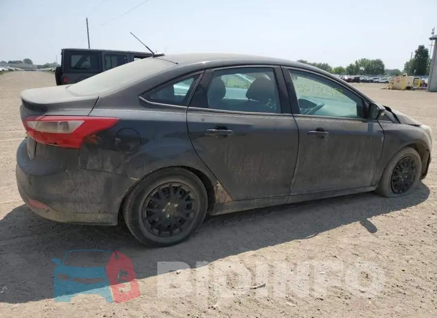 1FADP3F25EL148826 Photo# 3