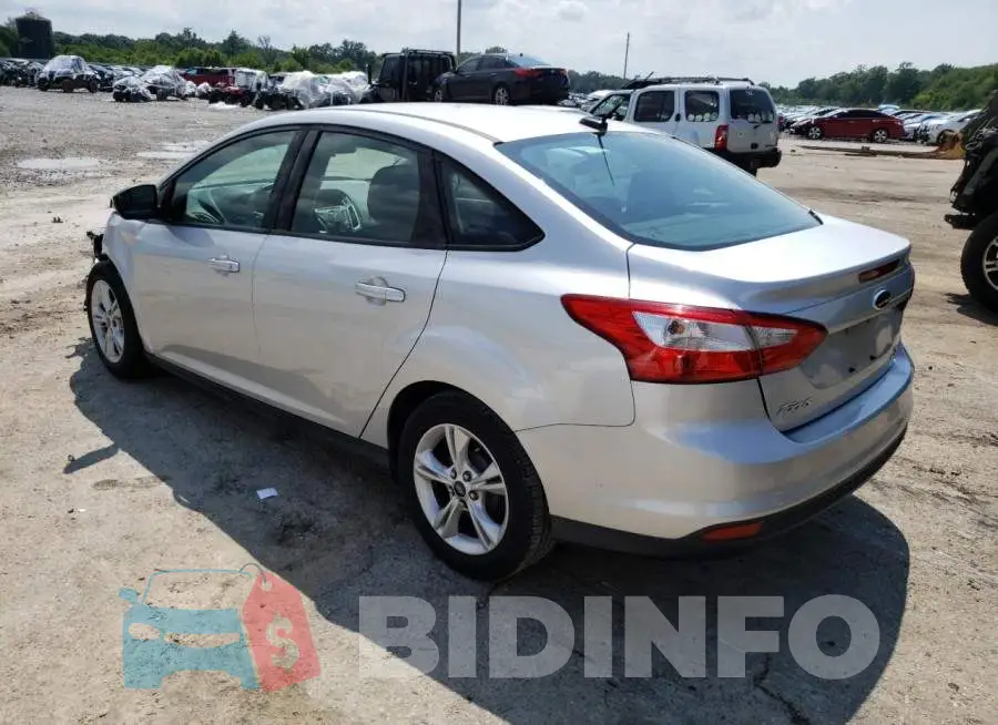 1FADP3F25EL446986 Photo# 2