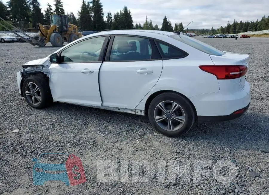 1FADP3F25JL271598 Photo# 2