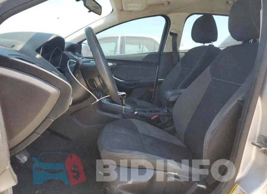 1FADP3F26EL223789 Photo# 7