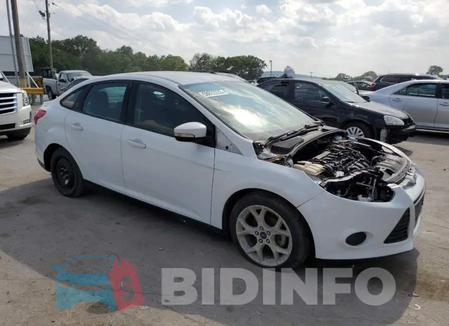 1FADP3F26EL227406 Photo# 4