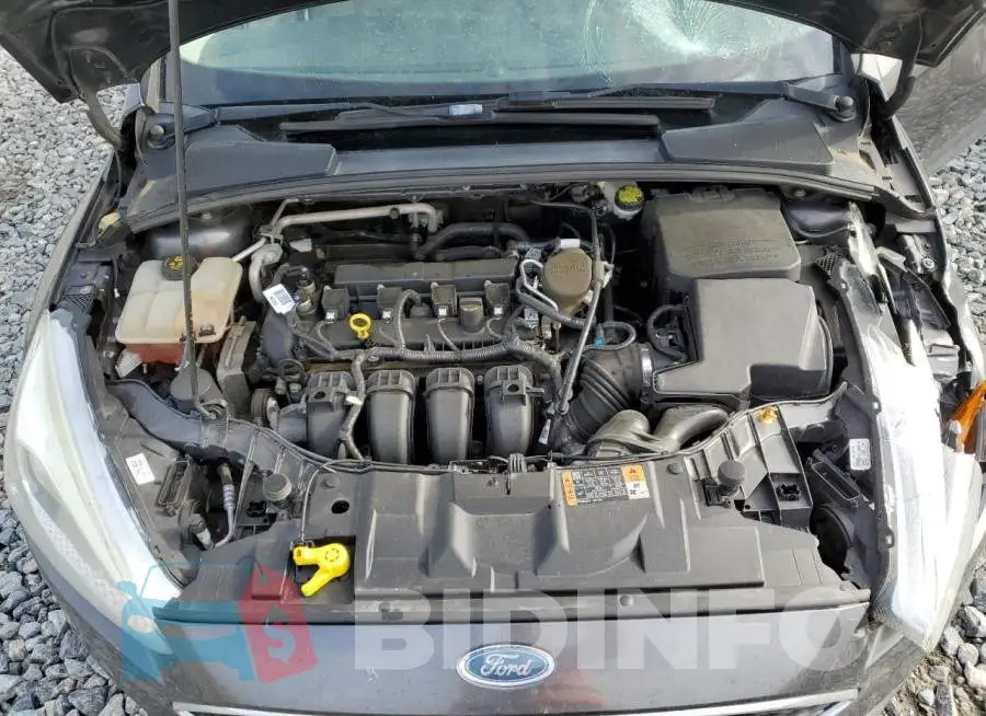1FADP3F26FL298204 Photo# 11