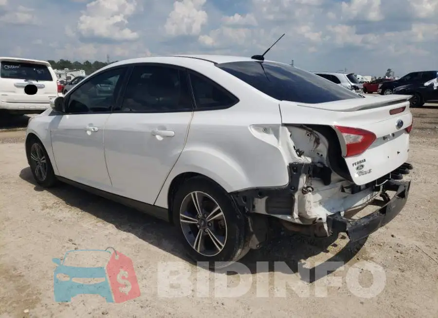 1FADP3F27EL413844 Photo# 2