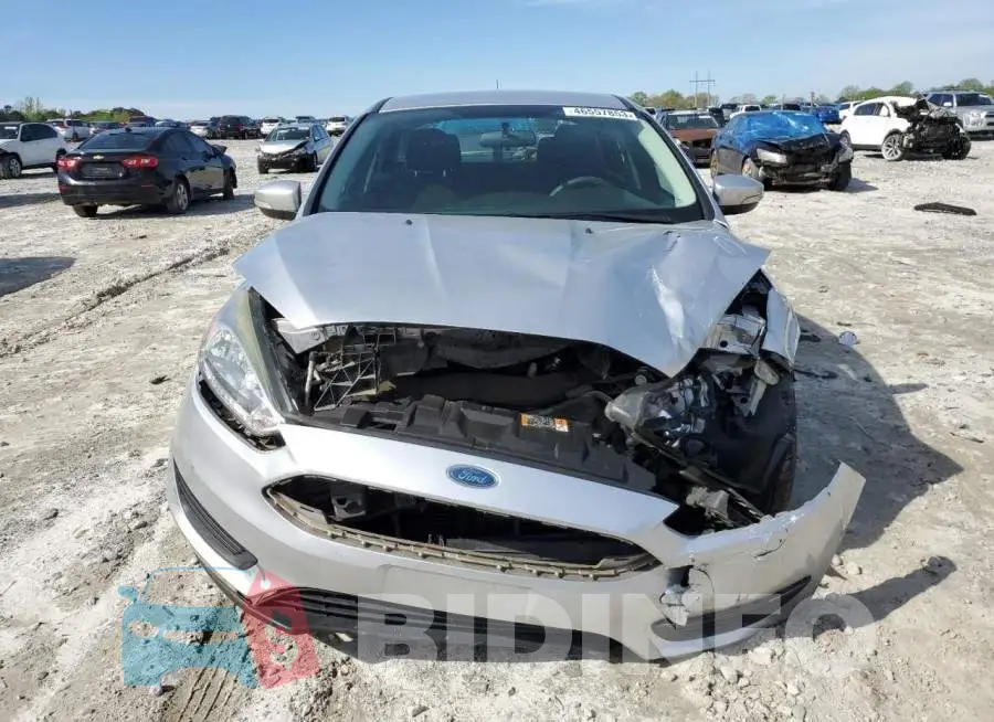 1FADP3F27GL255489 Photo# 5