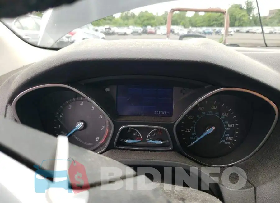 1FADP3F29EL114212 Photo# 9
