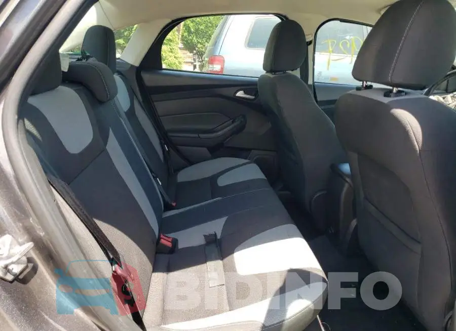 1FADP3F2XEL310966 Photo# 6
