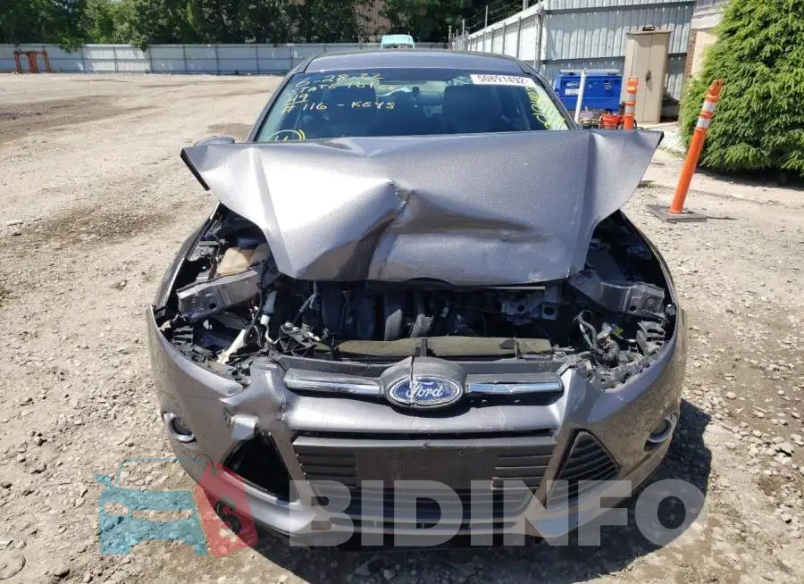 1FADP3F2XEL310966 Photo# 7