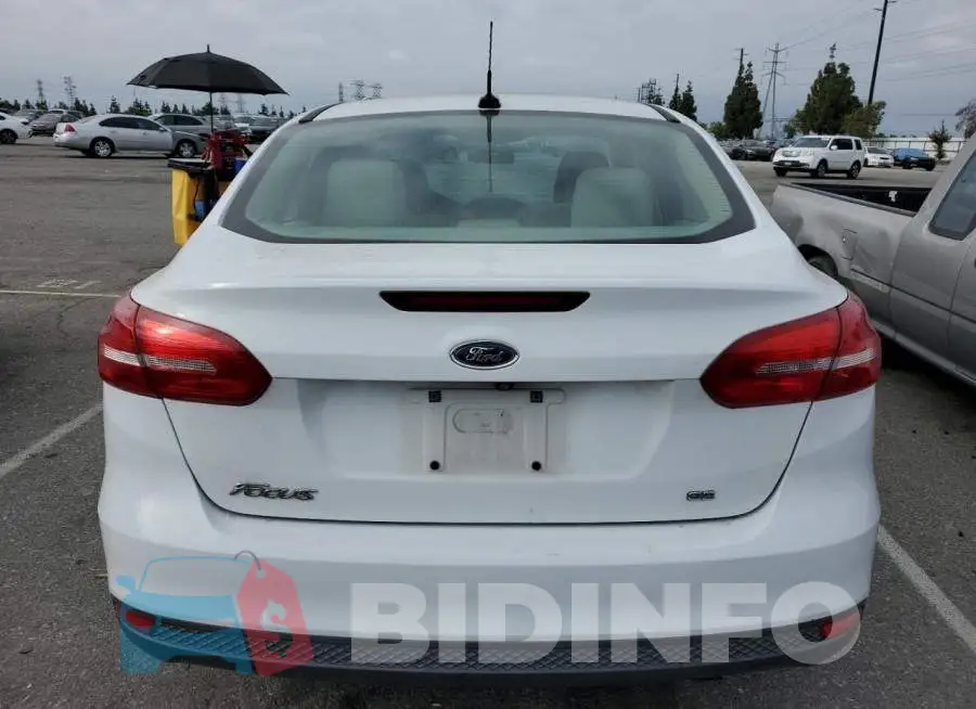 1FADP3F2XFL207709 Photo# 6