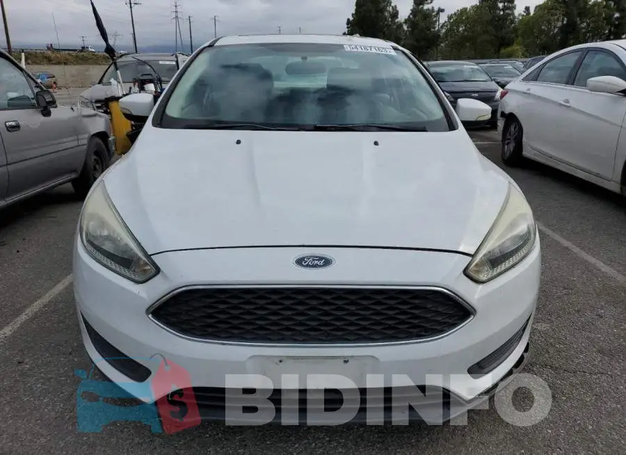 1FADP3F2XFL207709 Photo# 5