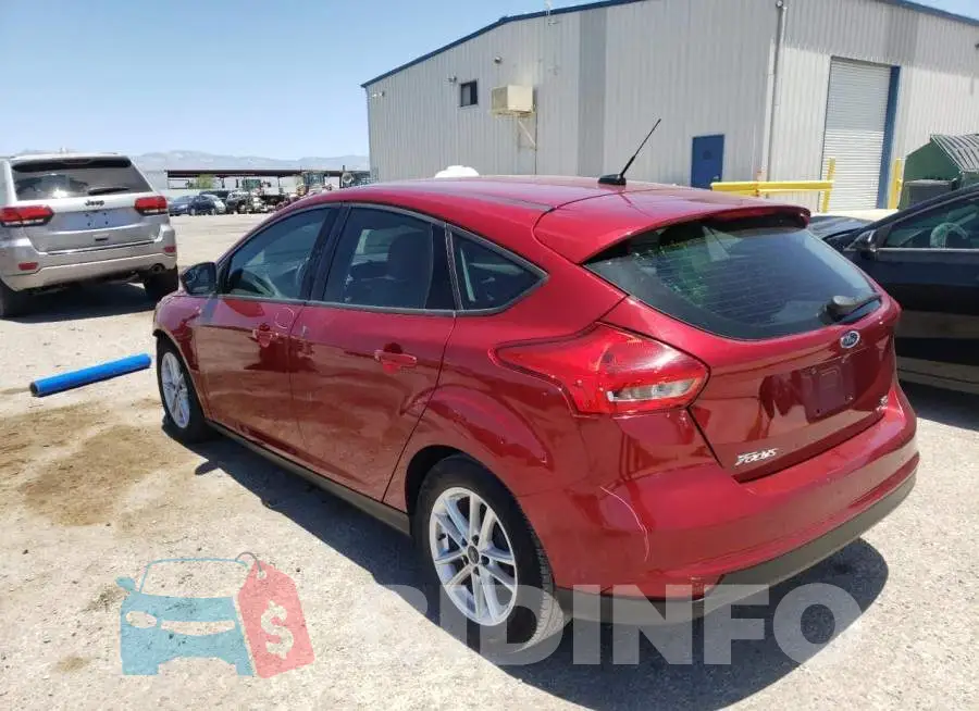 1FADP3K28FL262021 Photo# 2