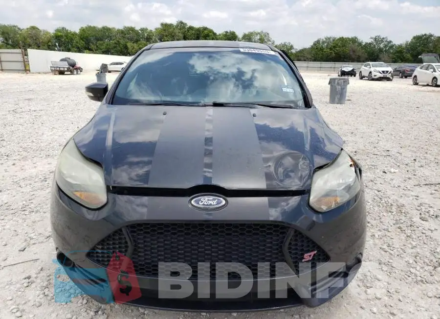 1FADP3L90EL212255 Photo# 5