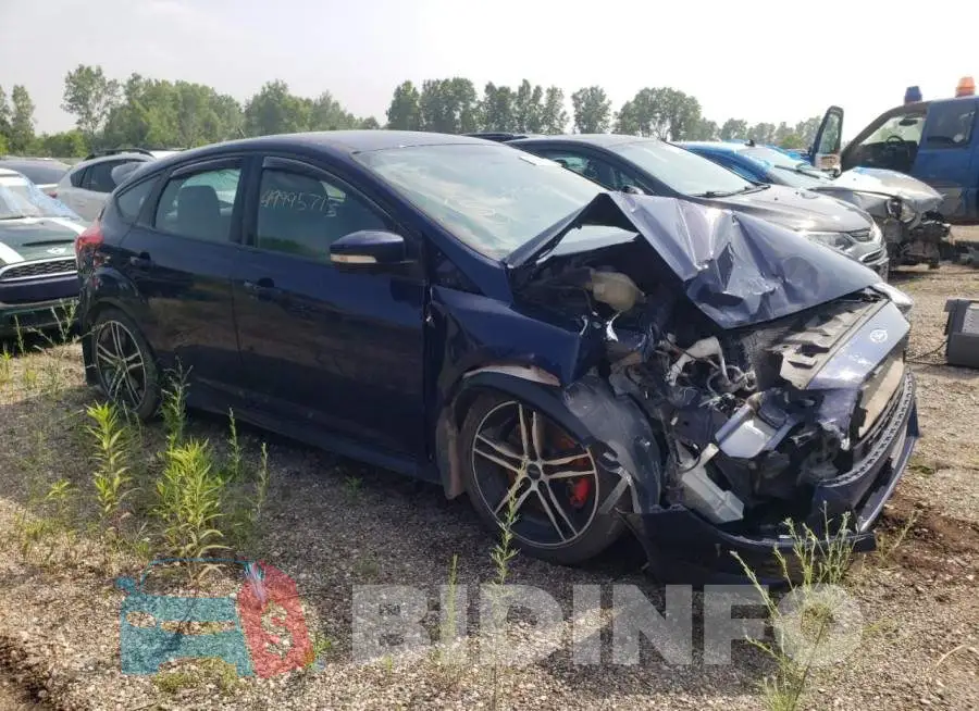 1FADP3L97HL270027 Photo# 4