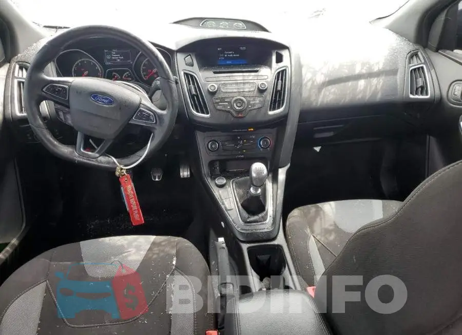 1FADP3L98GL287966 Photo# 8